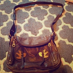 Marc Jacobs crossbody